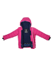 Kamik Winterjacke KARA in pink