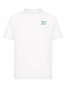 Mister Tee T-Shirts in white