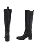 Ital-Design High Heel in Schwarz