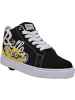 Heelys Sneaker in Schwarz