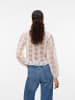 Vero Moda Top in Snow White