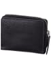 Burkely Geldbörse Soft Skylar 1000347 Black - Wallet-Onesize in Beach Black