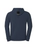 Kempa Kapuzenpullover STMNT Kids in marine