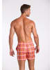 wavebreaker Shorts in orange