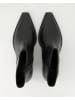 Vagabond Klassische Stiefeletten in Schwarz