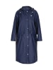 Schmuddelwedda Women Coat in navy
