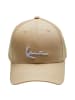 Karl Kani Signature Essential Cap in Beige
