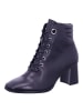 Regarde le Ciel Stiefeletten/Boot in schwarz