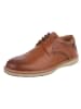 Ital-Design Halbschuh in Braun