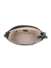Joop Jeans Hobo 'Diurno Dalia in Dunkelgrau 25,00 x 23,00 x 13,50 cm'