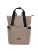 Hedgren Nova Solar Rucksack 37,5 cm Laptopfach stone beige