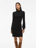 Vila Minikleid in Black