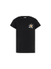 Moschino T-Shirt HUM05O Schwarz