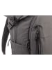 Franky RS110-B Freizeitrucksack Rolltoprucksack dark grey