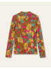 Oilily Top Torpe in Blau