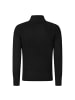 Karl Lagerfeld Strickpullover 655028 in schwarz
