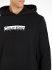 Calvin Klein Sweatshirt in ck black