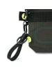 Hedgren Uni Ichi S Umhängetasche RFID Schutz 19 cm in black ink