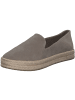TOMS Slipper in Dun Suede