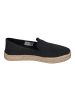 TOMS Espadrilles CAROLINA 10020990 in schwarz