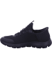 Skechers Slipper in schwarz