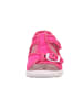 superfit Hausschuh POLLY in Rosa