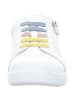 Andrea Conti Sneaker Low in weiss