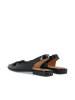 Bianco Slingbacks in Black