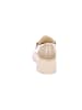Gabor Sportliche Slipper für Damen in taupe