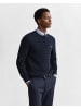 Gant Pullover in marine - 0002