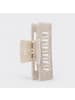 Claide Haarspangen und -clips Amalia  in  Weiß, Beige