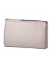Vera Mont Clutch-Tasche unifarben in Nirvana