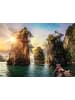 Ravensburger Ravensburger Puzzle 1.000 Teile Drei Felsen in Cheow, Thailand in bunt