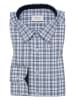 Eterna Hemd MODERN FIT in blau