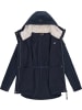 ragwear Softshelljacke Monadde Softshell in Navy