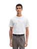 Marc O'Polo Dreierpack Rundhals-T-Shirts regular in Weiß