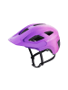 KED MTB -Fahrradhelm EMBRACE in violett