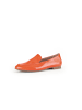 Gabor Fashion Slipper in orange