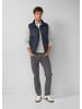 s.Oliver Strickpullover  in  94W0_grau meliert