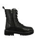 Mustang Stiefeletten schwarz