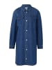 comma Jeanskleid in denim - 0001