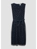 s.Oliver Kleid in 59A2_navy