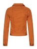 Rock Creek Jacke in Orange