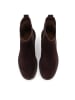 Kazar Boots in Dunkelbraun