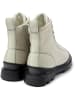 Camper Stiefeletten " Brutus " in Pastellgrau