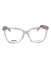 Missoni Frauen Optische Fassungen Katzenauge Transparent