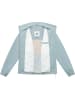 ragwear Übergangsjacke Corb in Stone Blue