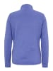 Joy Sportswear Jacke PEGGY in blueberry melange