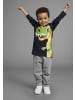 Kidsworld Langarmshirt in marine