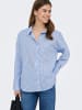 ONLY Hemd in Vista Blue